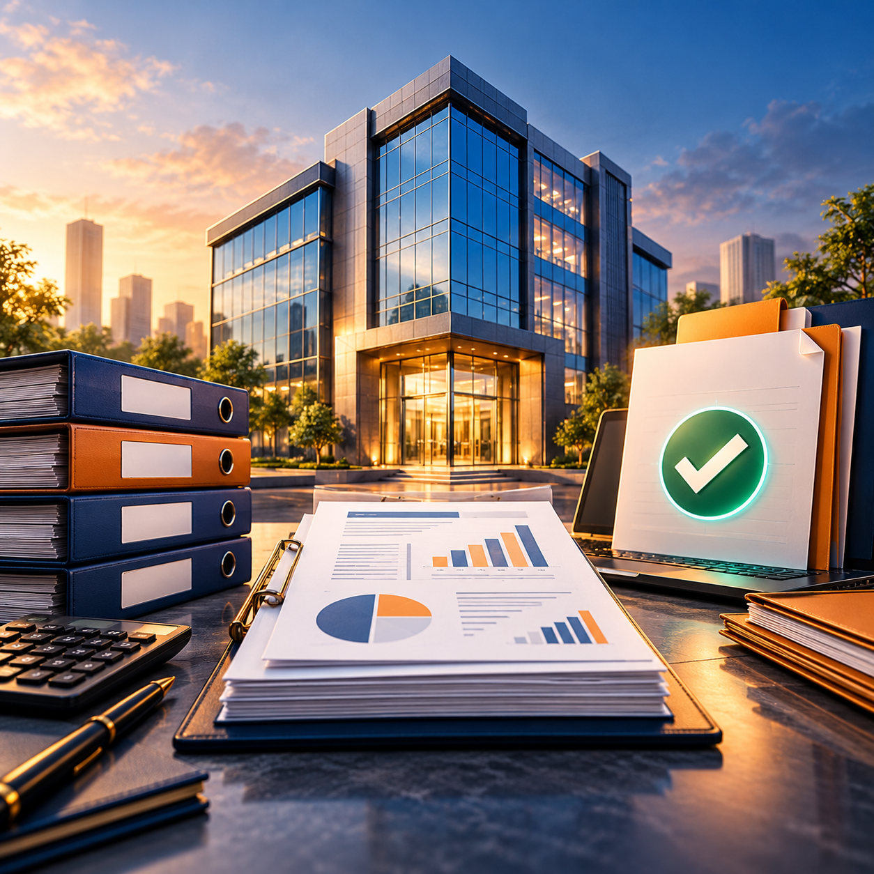Income Tax Return - Business (Company)